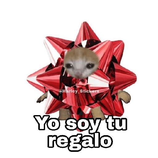 Gatitos Navidad