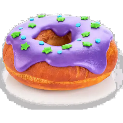 Food - Donuts 