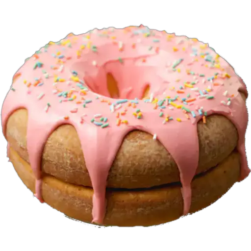 Food - Donuts 