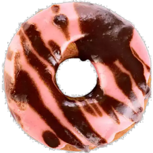 Food - Donuts 