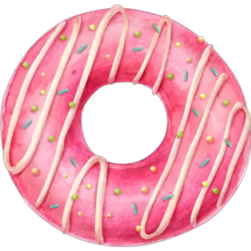 Food - Donuts 