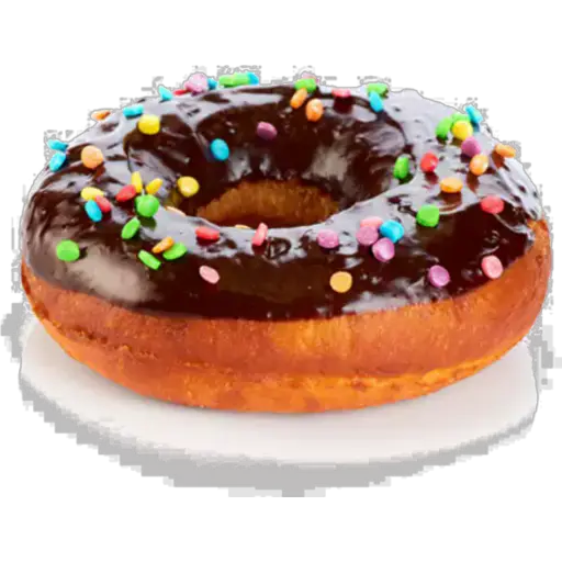 Food - Donuts 