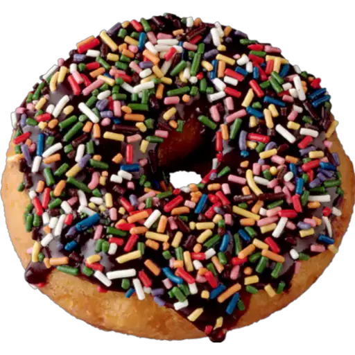 Food - Donuts 