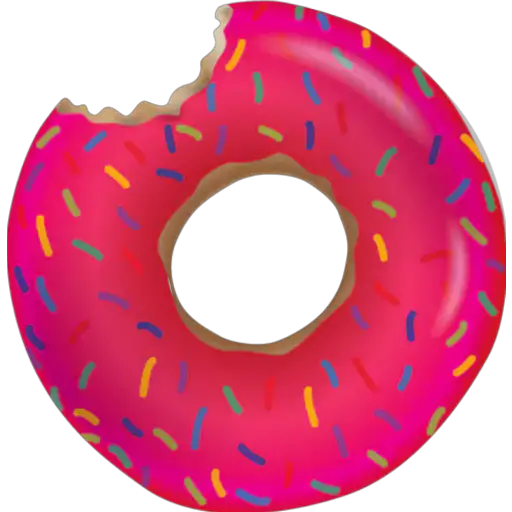 Food - Donuts  preview