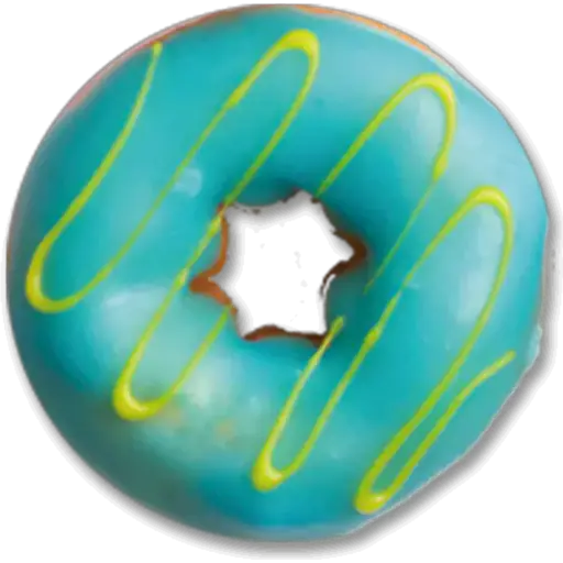 Food - Donuts 