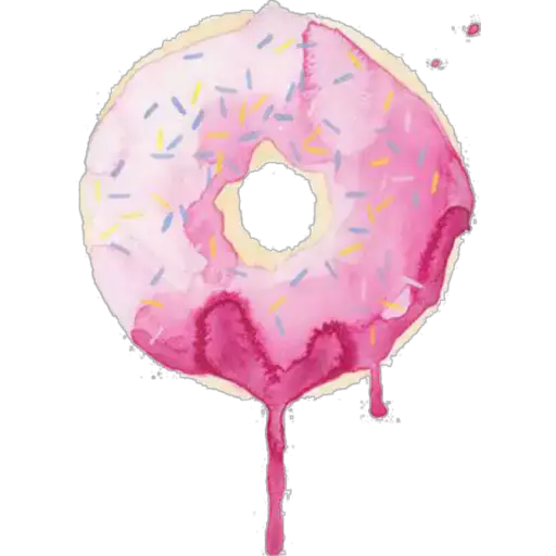 Food - Donuts 