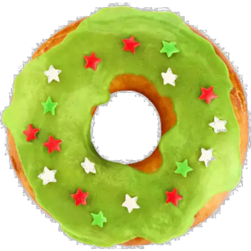 Food - Donuts 