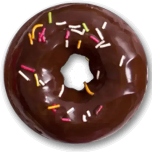 Food - Donuts 