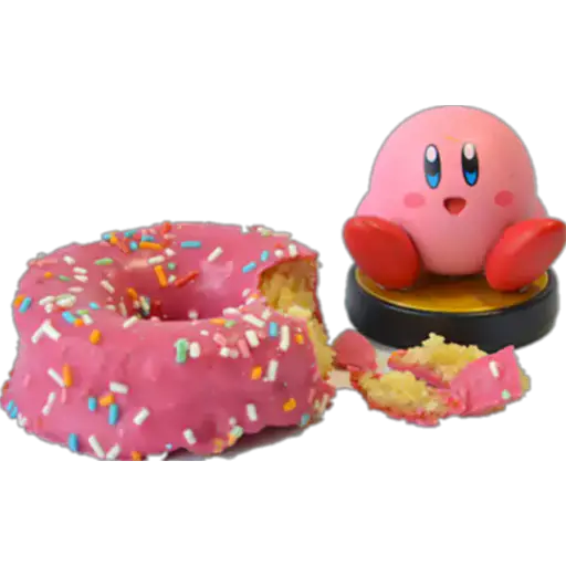 Food - Donuts 