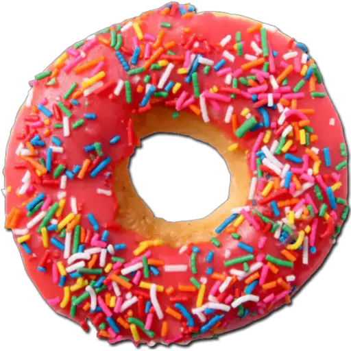 Food - Donuts 