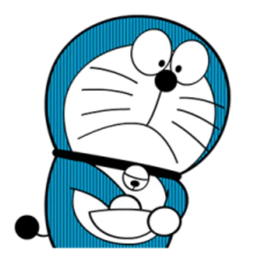 Doraemon Silent Animations  preview