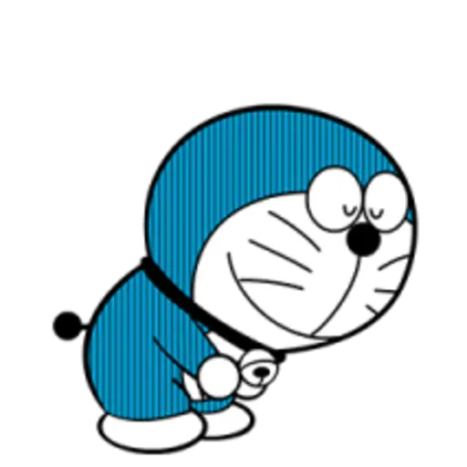 Doraemon Silent Animations  preview