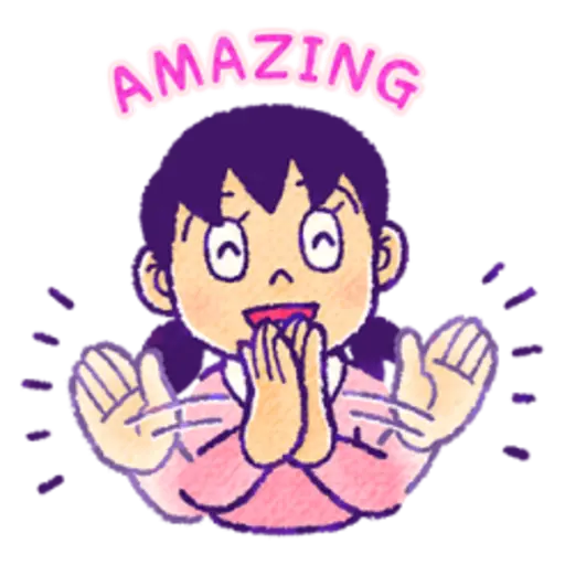 Sticker Day 2022: Doraemon 