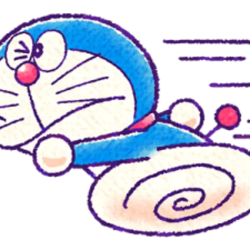 Sticker Day 2022: Doraemon  preview