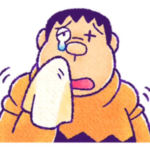 Sticker Day 2022: Doraemon  preview