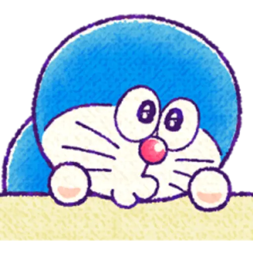 Sticker Day 2022: Doraemon  preview