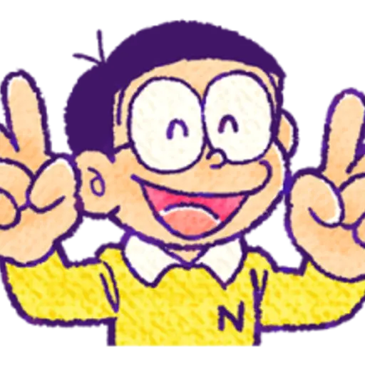 Sticker Day 2022: Doraemon 