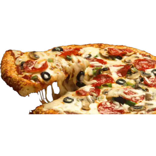 Food - Pizza 