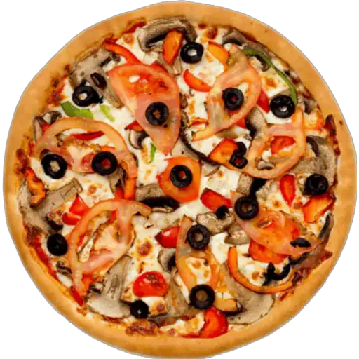 Food - Pizza 