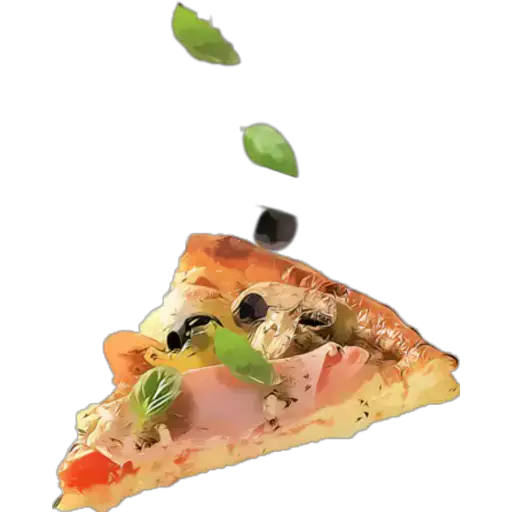 Food - Pizza 