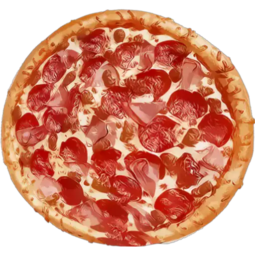 Food - Pizza 