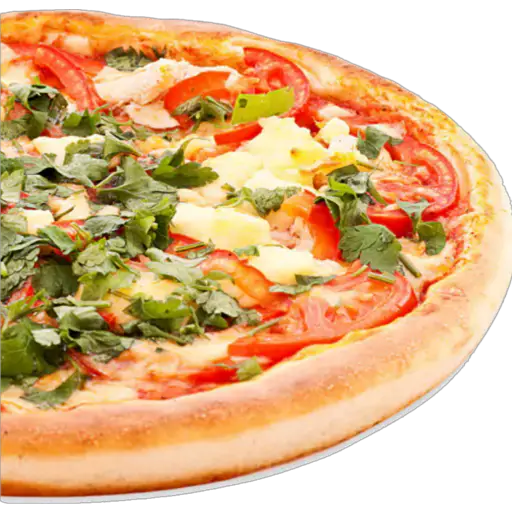 Food - Pizza 