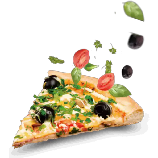Food - Pizza 