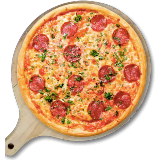 Food - Pizza 