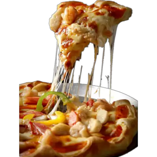 Food - Pizza 