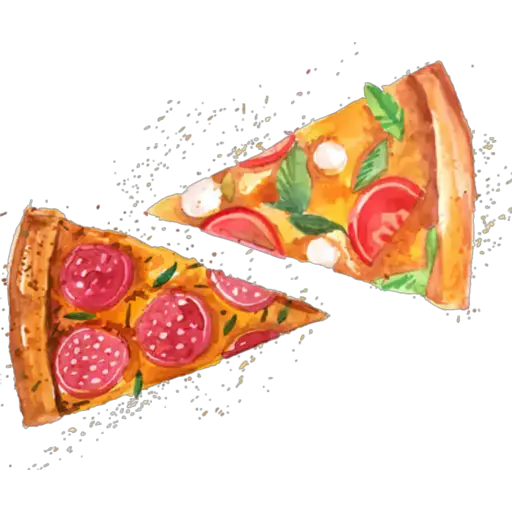 Food - Pizza 