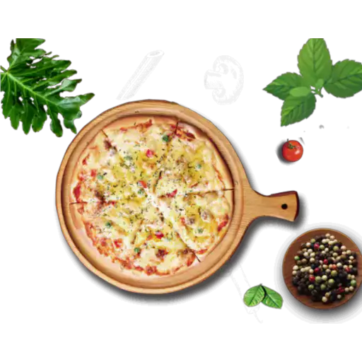 Food - Pizza 
