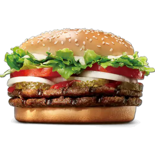 Food - Hamburger 