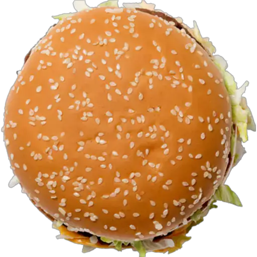 Food - Hamburger 