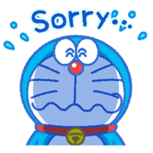 Doraemon Everyday Expressions 