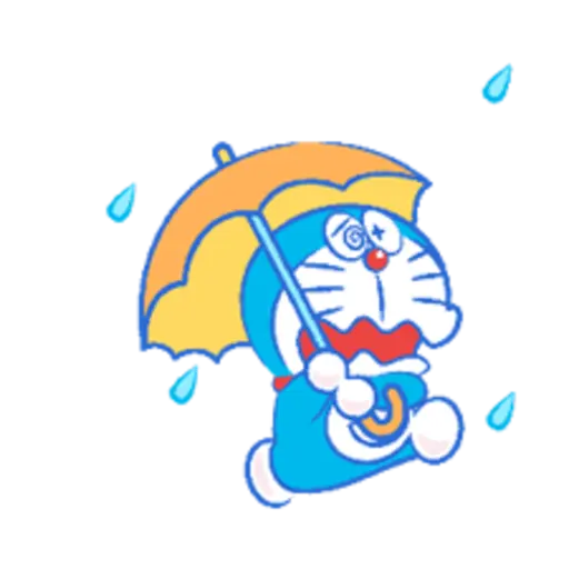 Doraemon Moving Summer Vacation  preview