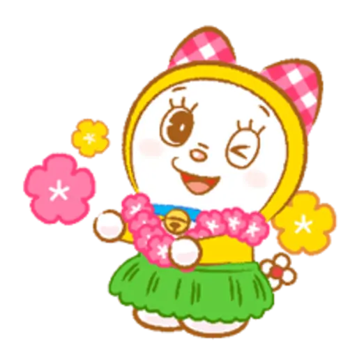 Doraemon Moving Summer Vacation 