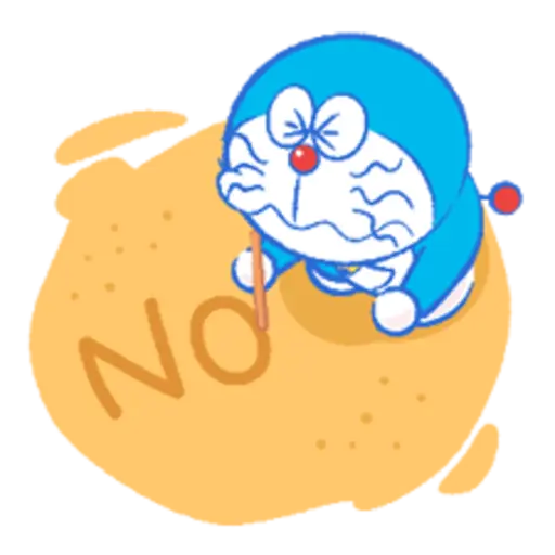 Doraemon Moving Summer Vacation 