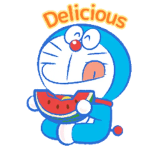 Doraemon Moving Summer Vacation 