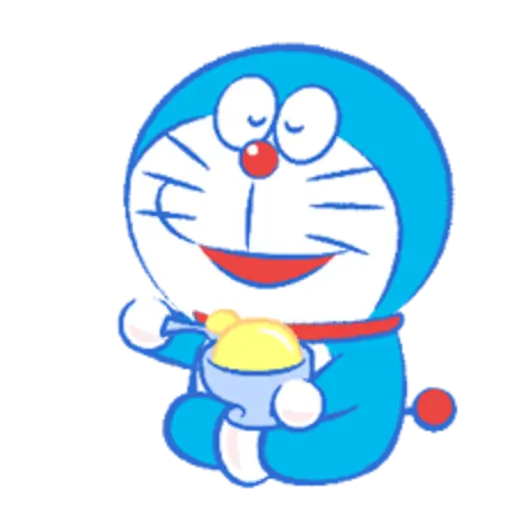 Doraemon Moving Summer Vacation 