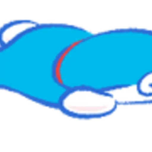 Doraemon Moving Summer Vacation 