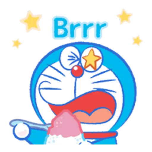 Doraemon Moving Summer Vacation 