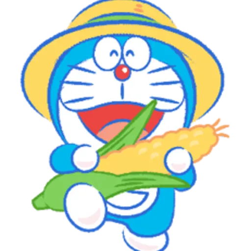 Doraemon Moving Summer Vacation 