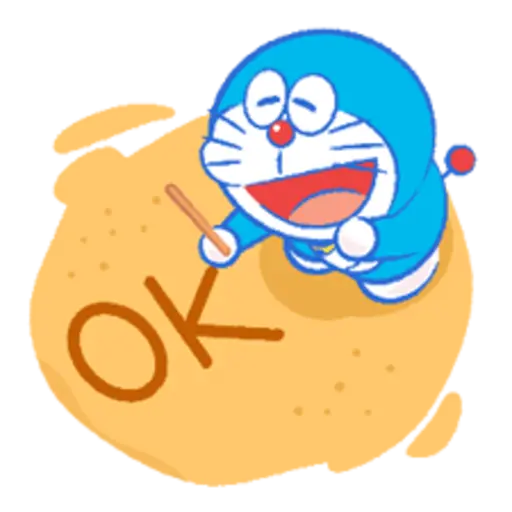 Doraemon Moving Summer Vacation 