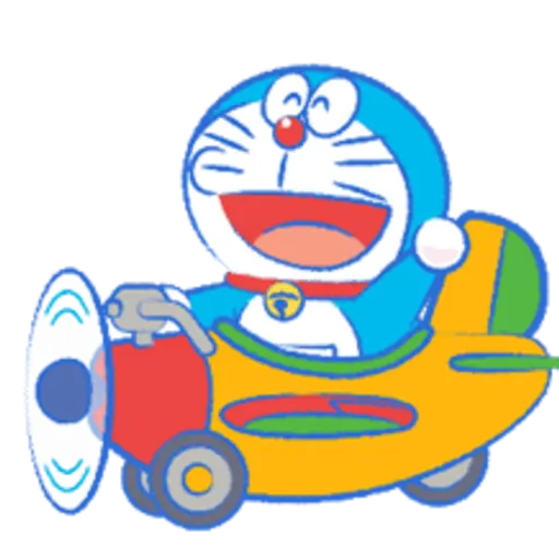 Doraemon Moving Summer Vacation 