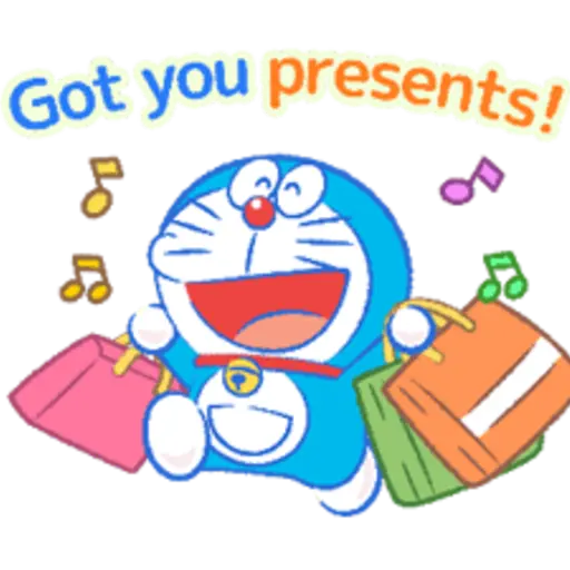 Doraemon Moving Summer Vacation 