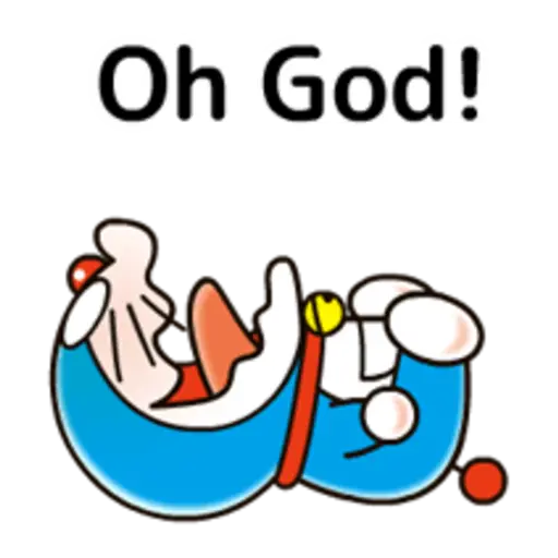 Doraemon: Moving Love Quotes! 