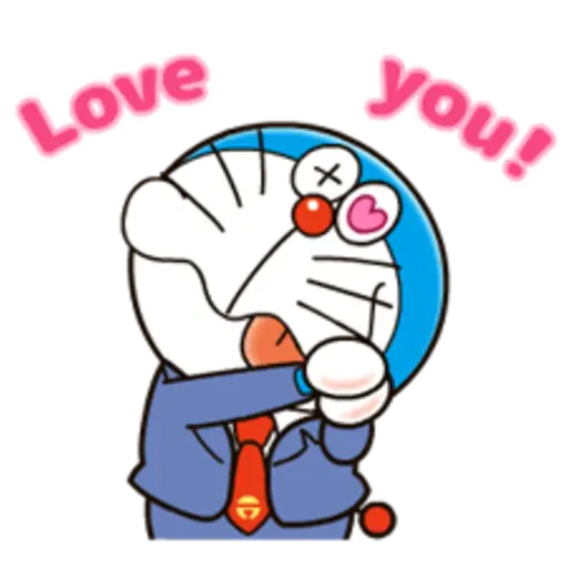 Doraemon on the Job 
