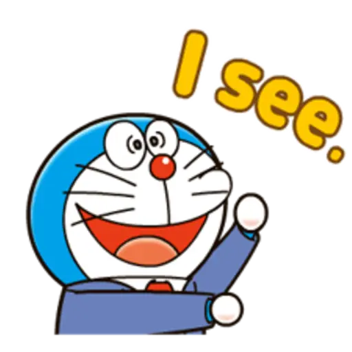 Doraemon on the Job 