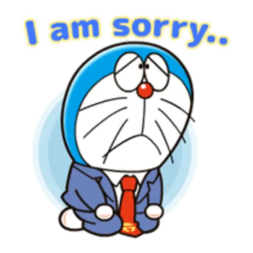 Doraemon on the Job 