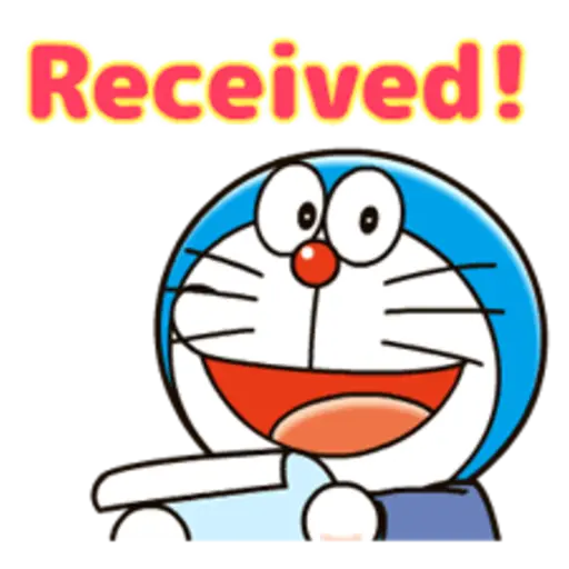 Doraemon on the Job 